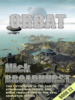 cover image of Orbat